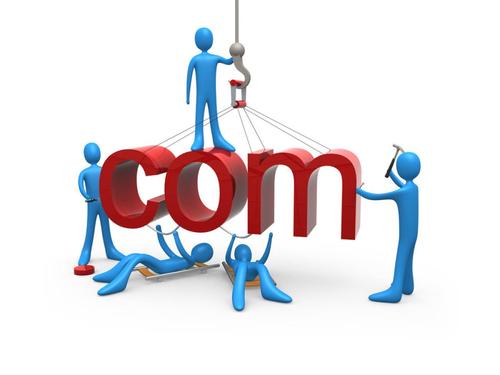 西山企业网站建设成功与否和哪些有关呢