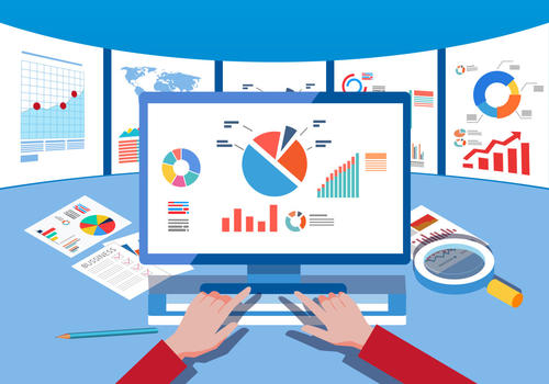 西山哪一种网站设计风格才是适合企业呢？