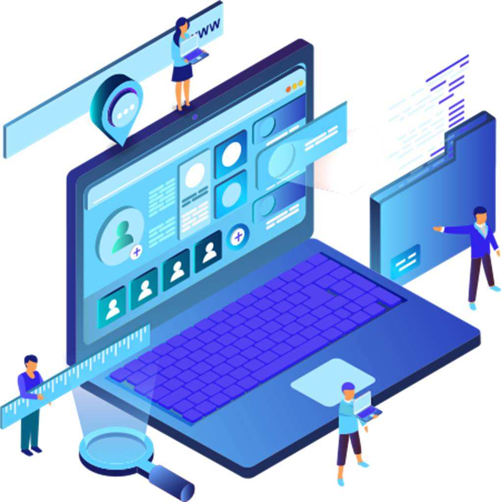 西山分析企业网站设计过程中需要注意的几个问题